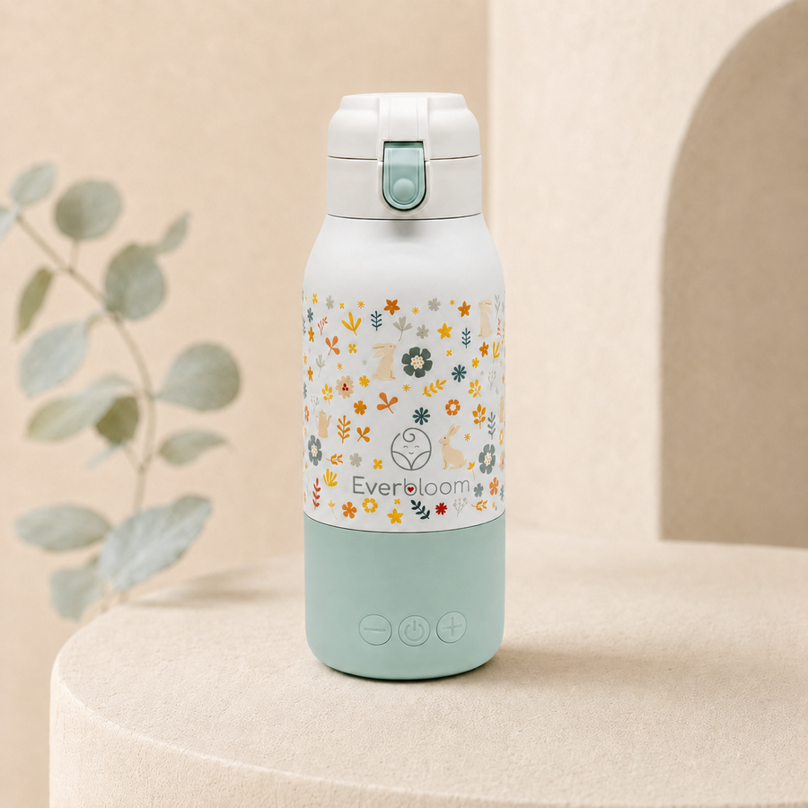 Chauffe-biberon nomade Warm & Go